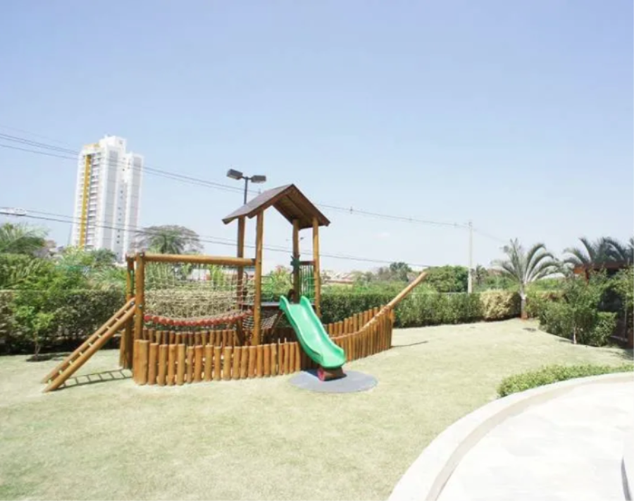 Lote 18 - Campo Grande/MS - V. Margarida - Apto com 132m2 Imóveis Residenciais, Comerciais e Vagas de Garagem - E184, localizado em Campo Grande - MS