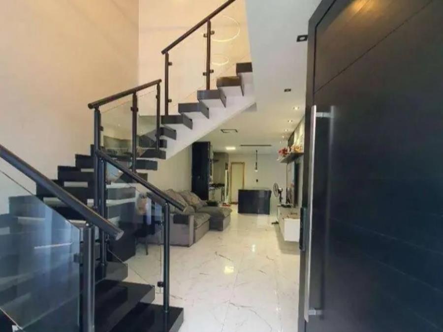 Lote 1 - Vargem Gde. Paulista - SP - Remanso - Casa em Condomínio Imóveis Residenciais - Galleria Finanças - E305, localizado em Vargem Grande Paulista - SP, bairro Remanso