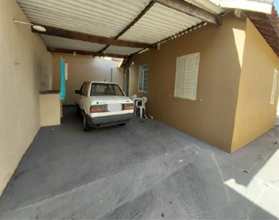 Lote 6 - Bauru - SP - Nova Bauru - Casa ENVIA SUA PROPOSTA - SICREDI - E170, localizado em Bauru - SP