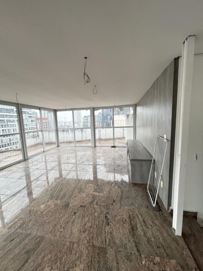 Lote 18 - São Paulo - SP - Vila Madalena - Apartamento Imóveis Comerciais - Banco ITAÚ - E433, localizado em São Paulo - SP, bairro Vila Madalena