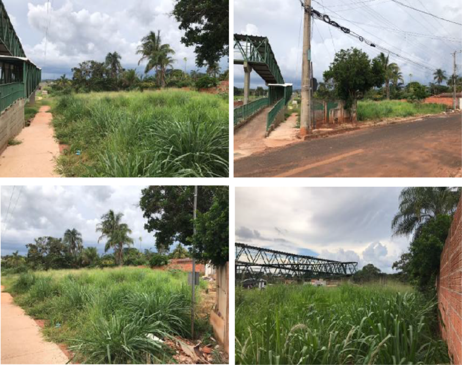 Lote 6 - Monte Alegre de Minas - MG - Terreno Imóveis Comerciais - TRIBANCO - E299, localizado em Monte Alegre De Minas - MG
