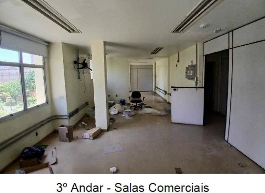 Lote 19 - São Paulo - SP - Vila Buarque - Prédio Comercial Imóveis Comerciais - Santa Casa - E406/C, localizado em São Paulo - SP, bairro Vila Buarque