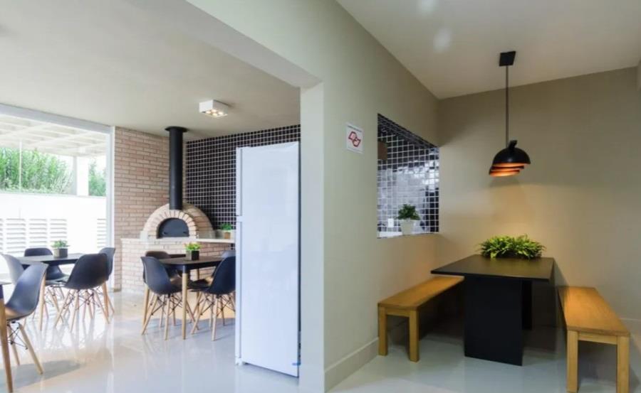 São Bernardo do Campo - SP - Baeta Neves - Apartamento Apartamento com 50 m2 - Banco Itaú - E426, localizado em São Bernardo Do Campo - SP, bairro Baeta Neves
