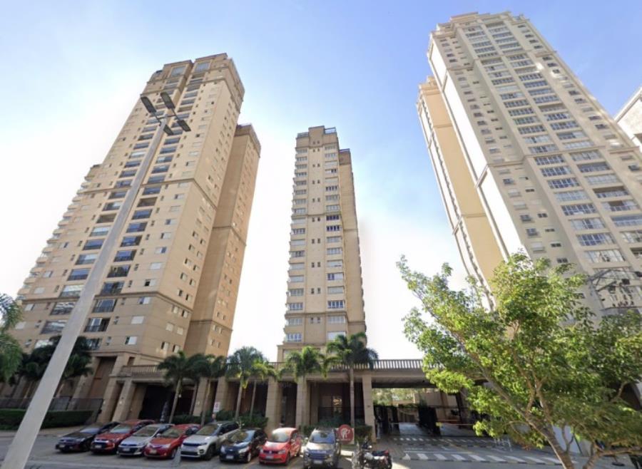 Imagem do imóvel Lote 9 - Barueri - SP - Alphaville - Apartamento Imóveis Residenciais e Comerciais - C6 Bank - E436