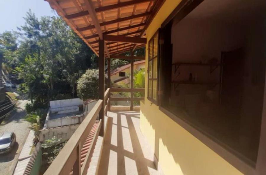 Lote 1 - Niterói - RJ - Bairro Baldeador - Casa com 258 m2 Imóveis Residenciais - E226, localizado em Niterói - RJ