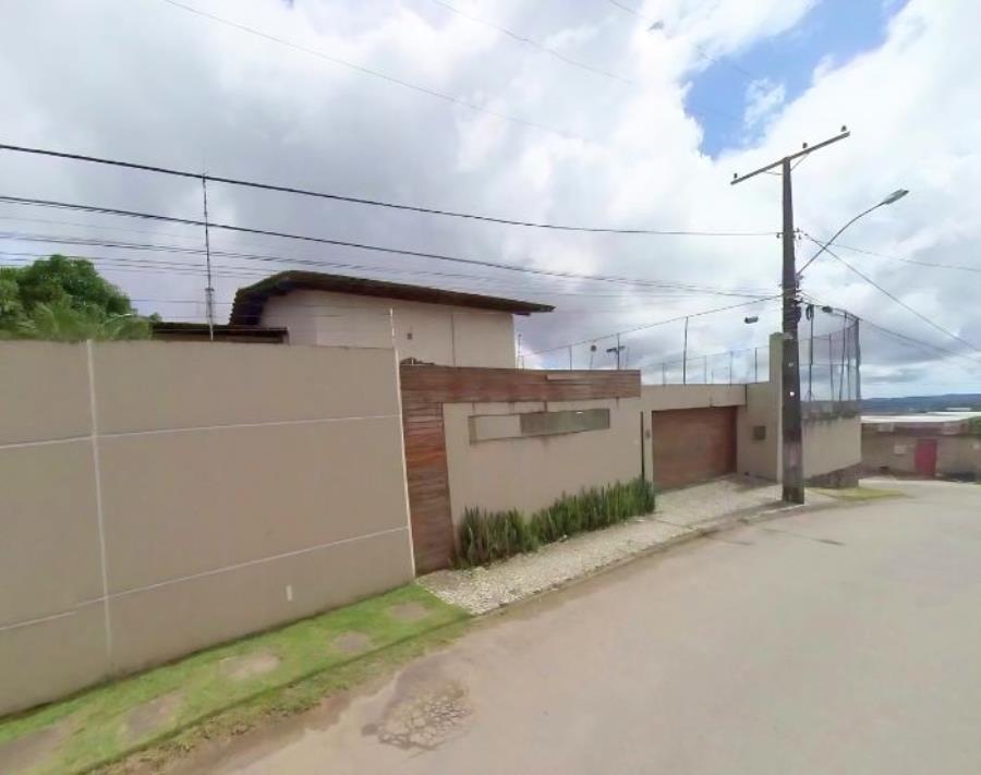 Itabuna - BA - Pq. Florestal Goes Calmon - Casa Casa com 247 m2 - Banco Itaú - E379, localizado em Itabuna - BA, bairro Góes Calmon