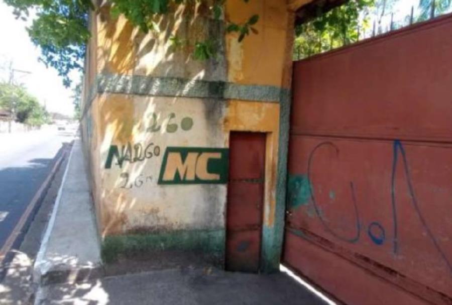 Lote 13 - Ananindeua - PA - Águas Brancas - Terreno Imóveis Comerciais - Banco ITAÚ - E433, localizado em Ananindeua - PA, bairro Águas Brancas