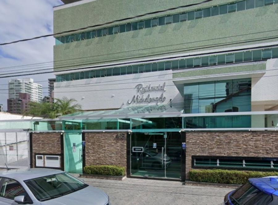 Imagem do imóvel Lote 5 - Praia Grande - SP - Canto do Forte - Apartamento Imóveis Residenciais - Banco Santander - E443
