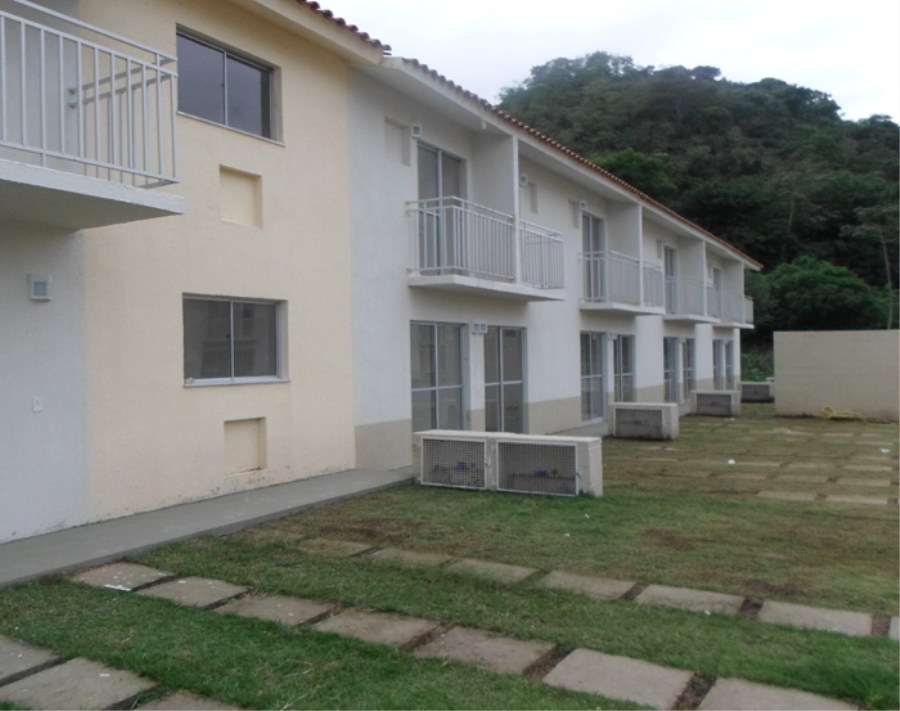 Lote 15 - Magé/RJ - V. Conquista - Casa nº 24 Imóveis Residenciais, Comerciais e Vagas de Garagem - E184, localizado em Magé - RJ