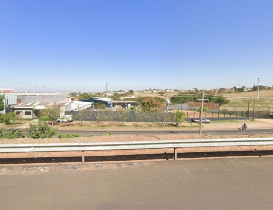 Bauru - SP - Pq. São Geraldo - Galpão Galpão Comercial com 1.825 m2 - E317, localizado em Bauru - SP, bairro Parque São Geraldo