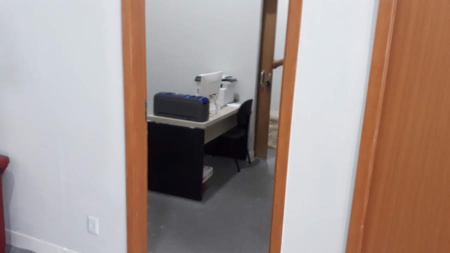 Prédio Comercial com 852 m² - Campo Grande - MS Prédio com 852 m² - Campo Grande - MS - E231, localizado em Campo Grande - MS