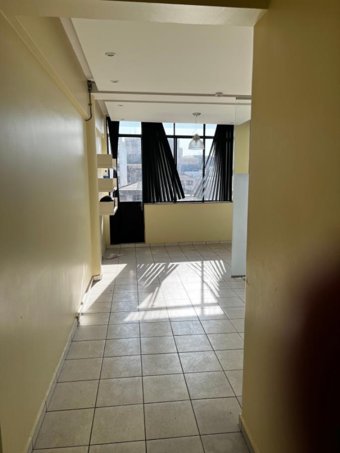 Lote 1 - Sala Comercial "A-13" e Box de Garagem "441" - São Paulo/SP - Centro Salas Comerciais e Box's de Garagens - E223, localizado em São Paulo - SP