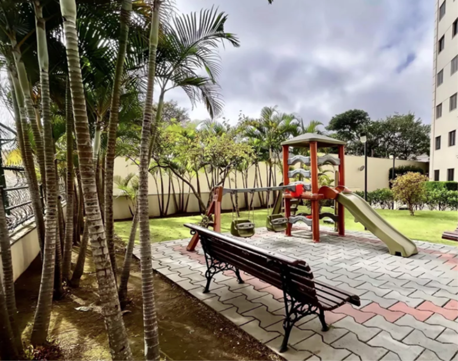 Lote 1 - São Paulo - SP - Santana - Apto com 67m2 Imóveis Residenciais - E245/R, localizado em São Paulo - SP