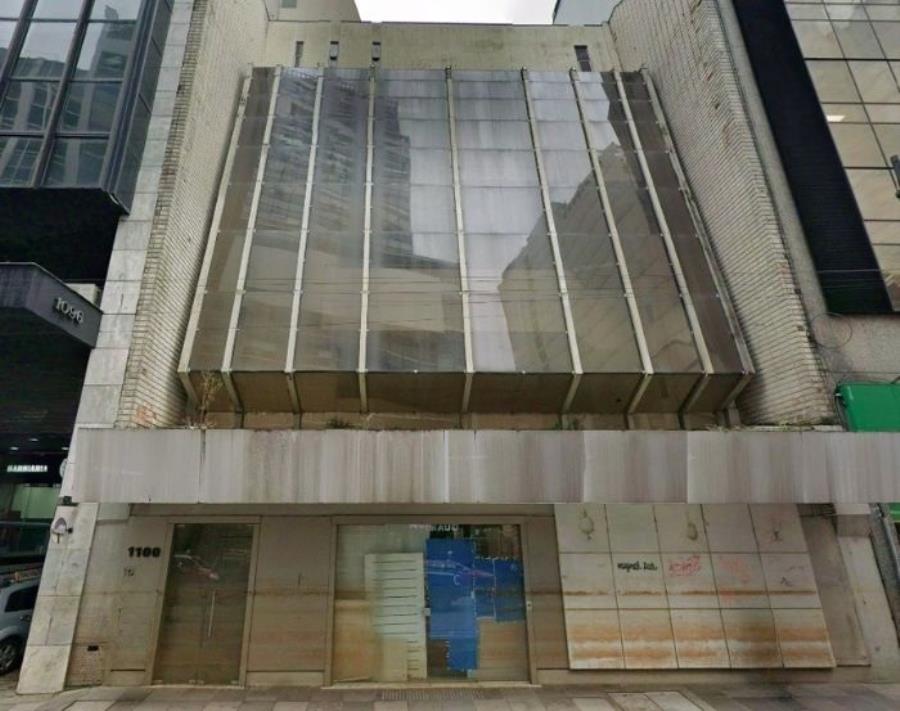 Imagem do imóvel Lote 7 - Porto Alegre - RS - Centro Histórico - Prédio Comercial Imóveis Comerciais - Rio Bravo - E487