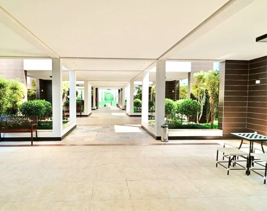 Lote 18 - Campo Grande/MS - V. Margarida - Apto com 132m2 Imóveis Residenciais, Comerciais e Vagas de Garagem - E184, localizado em Campo Grande - MS