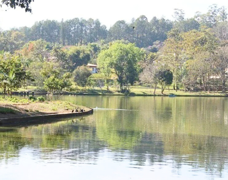 Lote - 8 - Cabreúva - SP - TERRENO Continuação do Leilão - E296, localizado em Cabreúva - SP, bairro Pinhal