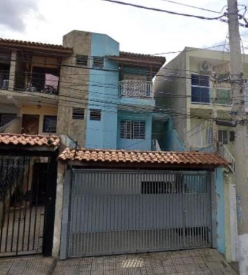 Imagem do imóvel Lote 3 - São Paulo - SP - Jd. Brasília - Casa Imóveis Residenciais e Comerciais - ENFORCE - E431