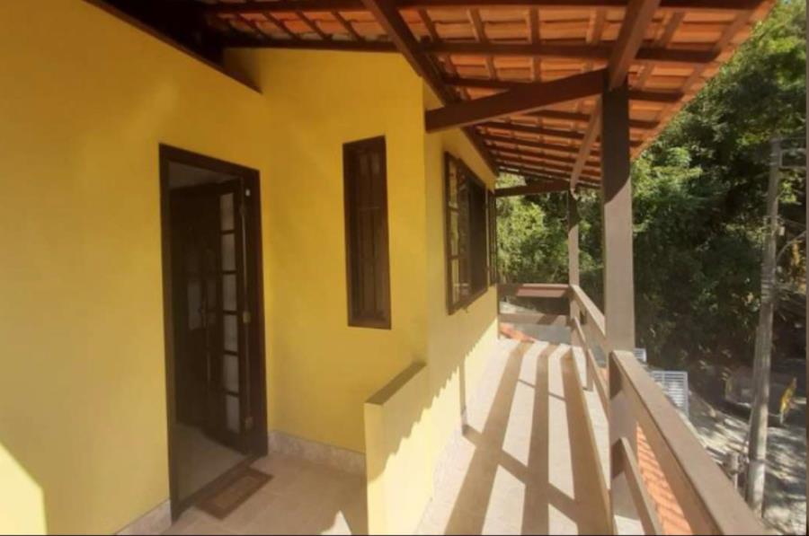Lote 1 - Niterói - RJ - Bairro Baldeador - Casa com 258 m2 Imóveis Residenciais - E226, localizado em Niterói - RJ