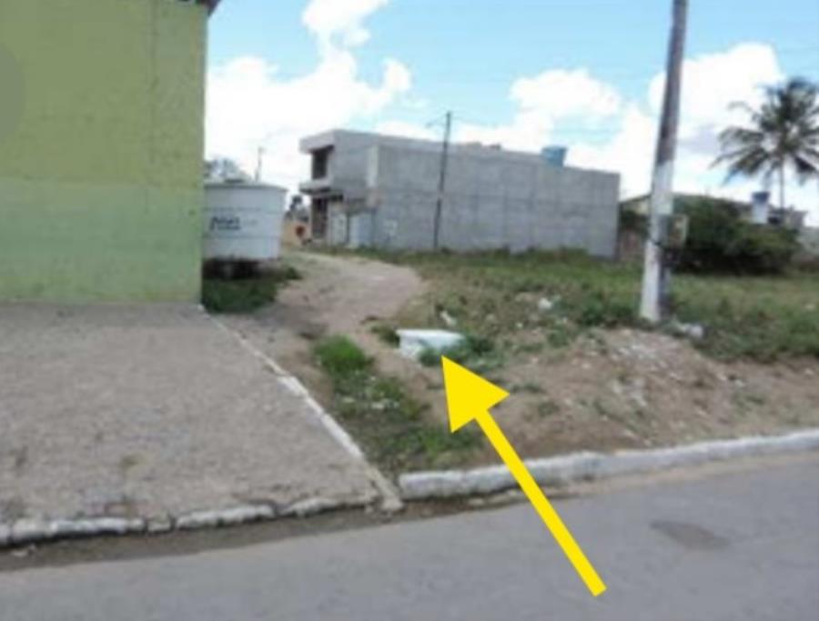 Imagem do imóvel Lote 9 - Bom Jardim - PE - Gleba de Terras Imóveis Comerciais - VENDA DIRETA