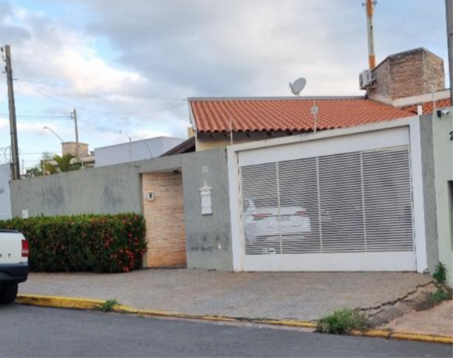Casa com 222m2 - Jardim Canaã - Agudos - SP Casa com 222m2 - E234, localizado em Agudos - SP