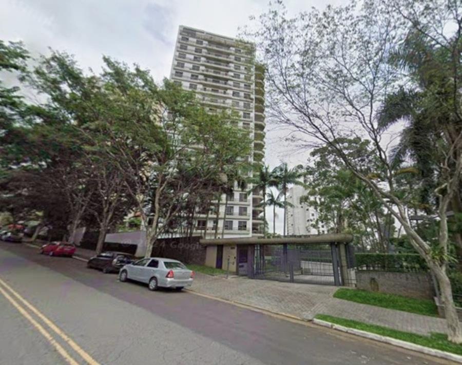 Imagem do imóvel Lote 6 - São Paulo - SP - Vila Suzana - Apartamento Imóveis Residenciais e Comerciais - ENFORCE - E431