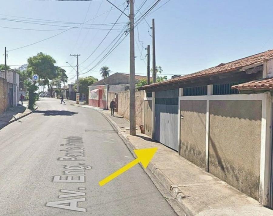 Imagem do imóvel Bauru - SP - Pq. Edwirges - Casa Casa com 221,40 m2 - SICREDI - E503