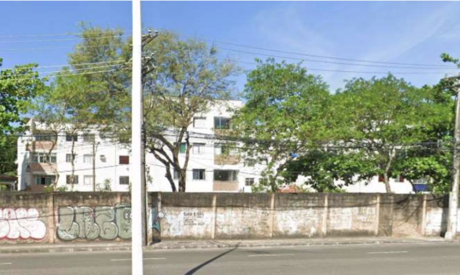 Lote 2 - Apto em Salvador - BA - Patamares - Apto nº 201 - com 73m2 Imóveis Residenciais e Comerciais - ENFORCE - E255/R, localizado em Salvador - BA