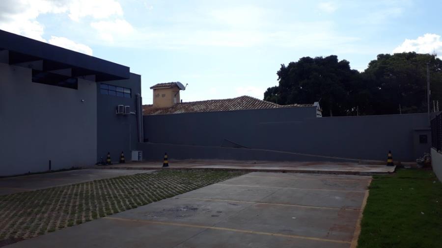 Prédio Comercial com 852 m² - Campo Grande - MS Prédio com 852 m² - Campo Grande - MS - E231, localizado em Campo Grande - MS
