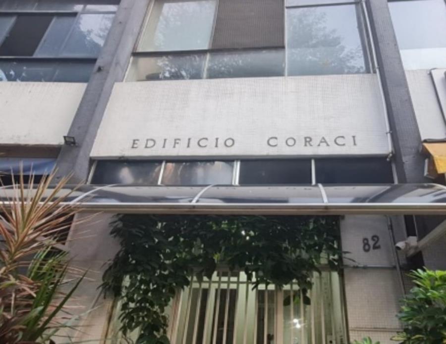 Lote 5 - São Paulo - SP - Bela Vista - Apartamento Imóveis Residenciais - Santa Casa - E406/R, localizado em São Paulo - SP, bairro Bela Vista
