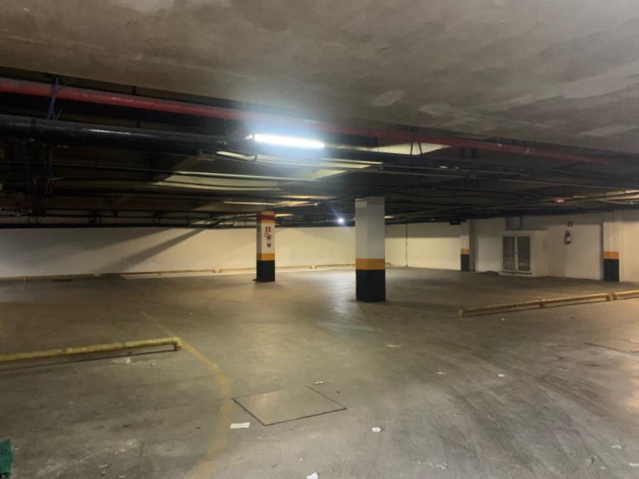 Prédio Comercial - Pq. Santos Dumont - Taboão da Serra - SP Imóvel Comercial com 1.498 m2 - Itaú - E252, localizado em Taboão Da Serra - SP