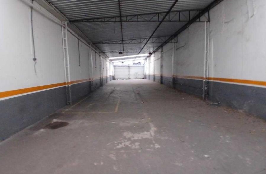 Lote 27 - São Paulo - SP - Campos Elíseos - Prédio/Galpão Comercial Imóveis Comerciais - Santa Casa - E406/C, localizado em São Paulo - SP, bairro Campos Eliseos