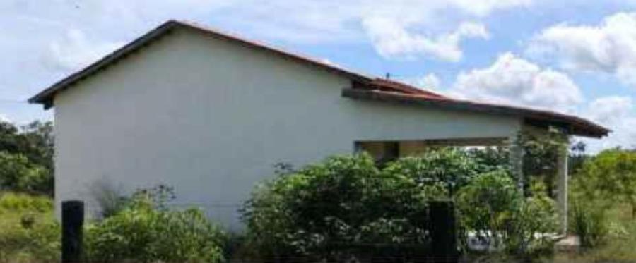 Lote 21 - Araguaçu - TO - zona rural - Fazenda Imóveis Rurais e Comerciais - SICOOB UniCentro Br - E458, localizado em Araguaçu - TO