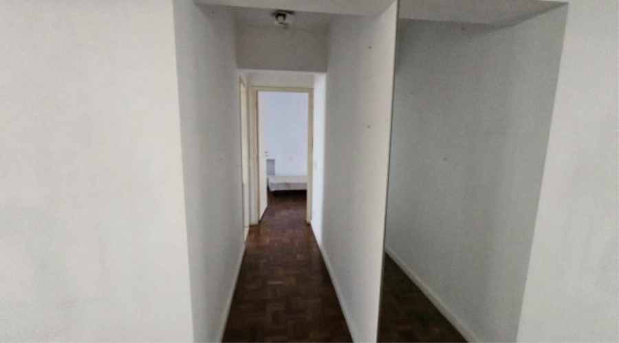 Lote 1 - Apartamento com 144 m2 - 2 Vagas - São Paulo - SP Imóveis Residenciais - ENFORCE - E289, localizado em São Paulo - SP, bairro Cerqueira César