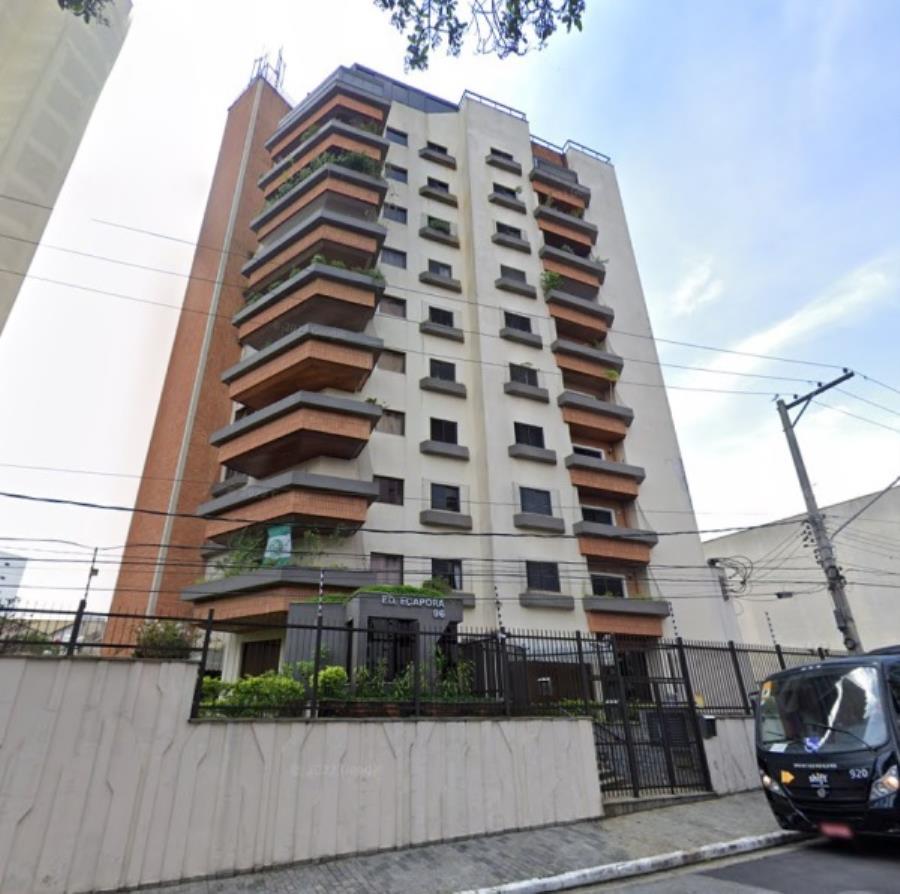 Imagem do imóvel Lote 2 - São Paulo - SP - Saúde - Apartamento Imóveis Residenciais e Comerciais - ENFORCE - E431