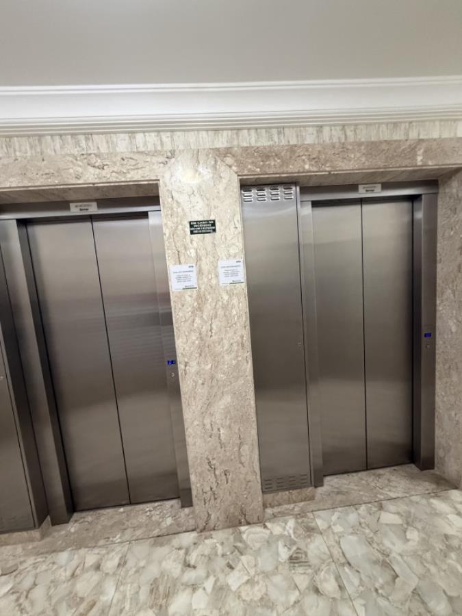 Lote 5 - Praia Grande - SP - Canto do Forte - Apartamento Imóveis Residenciais - Banco Santander - E443, localizado em Praia Grande - SP, bairro Canto do Forte