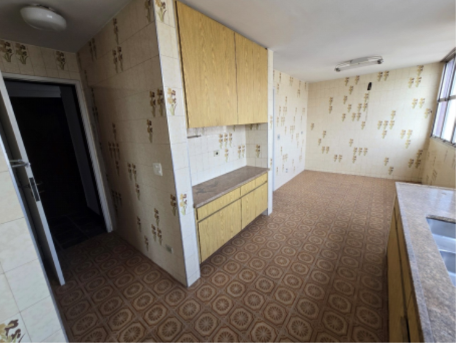 Lote 7 - Apartamento com 192 m2 e 2 Vagas - São Paulo - SP Imóveis Residenciais - ENFORCE - E289, localizado em São Paulo - SP, bairro Perdizes