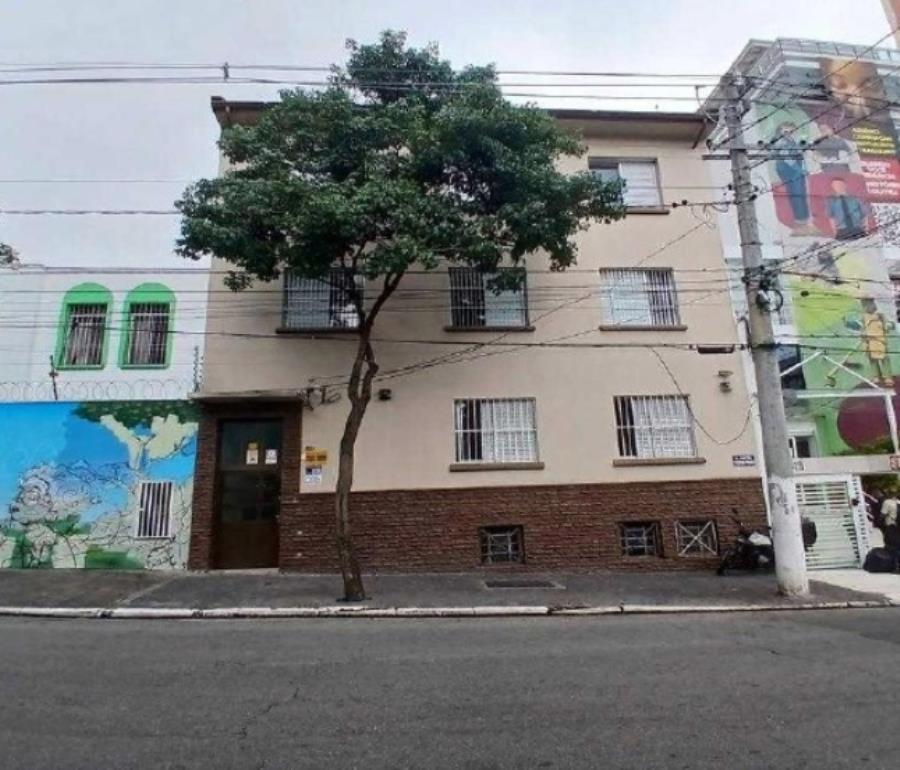 Lote 6 - São Paulo - SP - Barra Funda - Apartamento Imóveis Residenciais - Santa Casa - E406/R, localizado em São Paulo - SP, bairro Barra Funda