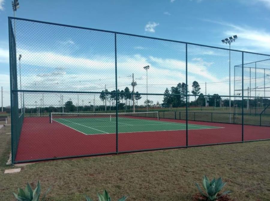 Lote 1 - Campo Grande - MS - Alphaville 4 - Casa em Condomínio Imóveis Residenciais - Banco Santander - E443, localizado em Campo Grande - MS, bairro Alphaville 4