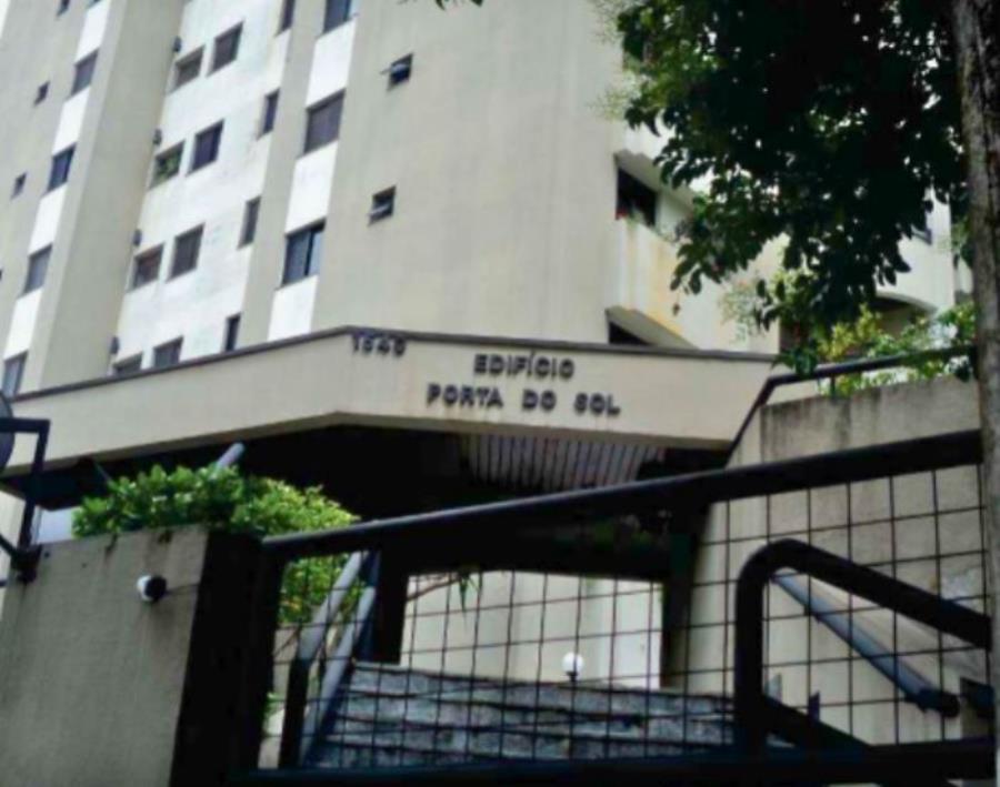 Apartamento - 83 m² - 2 vagas - Vila Madalena Apartamento - 83 m² - 2 vagas - Vila Madalena - J056, localizado em São Paulo - SP, bairro Vila Madalena