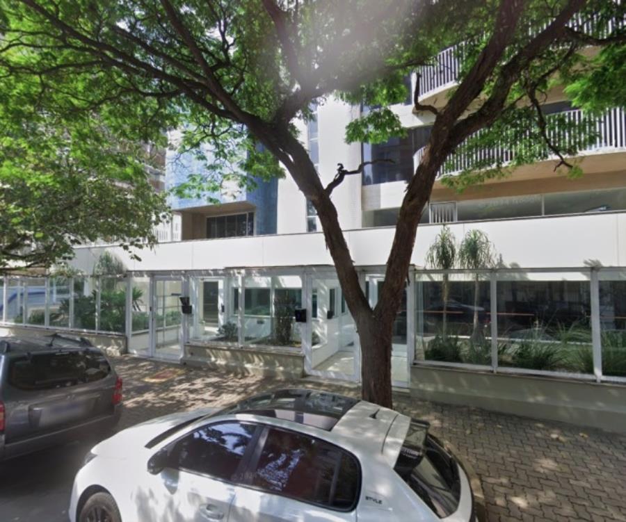 Lote 18 - São Paulo - SP - Vila Madalena - Apartamento Imóveis Comerciais - Banco ITAÚ - E433, localizado em São Paulo - SP, bairro Vila Madalena