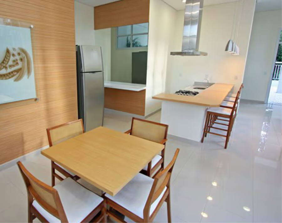 Apto. 281 - Cobertura Duplex - com 433 m2 - Santo Amaro - São Paulo - SP Apto de Cobertura - Duplex - com 433 m2 - E253, localizado em São Paulo - SP