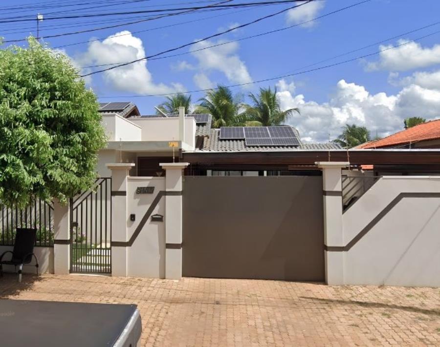 Imagem do imóvel Campo Novo do Parecis - MT - Bairro Olenka Casa com 143 m2 - Banco Itaú - E399