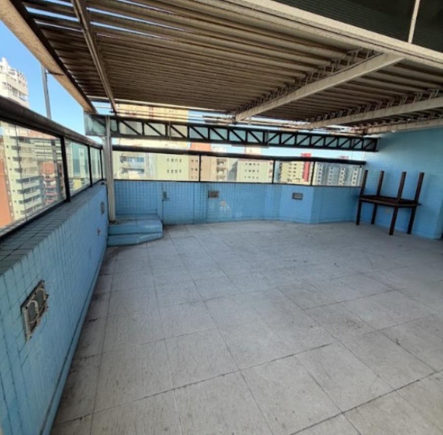 Lote 6 - Praia Grande - SP - Guilhermina - Apartamento Imóveis Residenciais - Banco Santander - E443, localizado em Praia Grande - SP, bairro Guilhermina