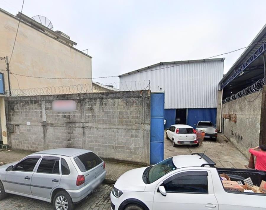 Lote 11 - Nova Friburgo - RJ - Bairro Duas Pedras - Galpão Imóveis Comerciais - Santander - E333, localizado em Nova Friburgo - RJ, bairro Duas Pedras