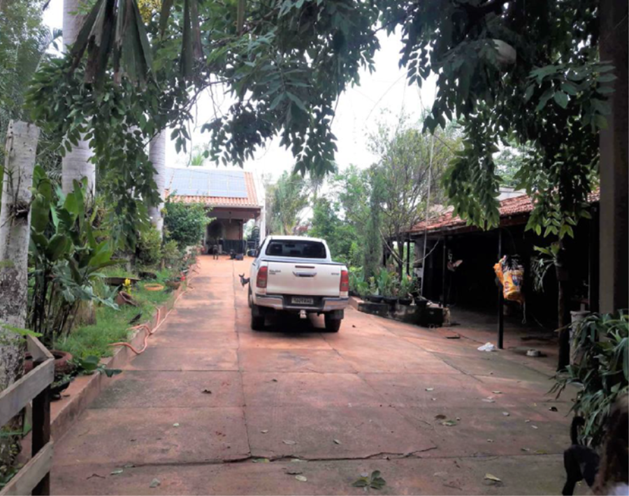 Lote 21 - Dracena - SP - Gleba Palmeiras - Chácara ENVIE SUA PROPOSTA - SICREDI - E170, localizado em Dracena - SP