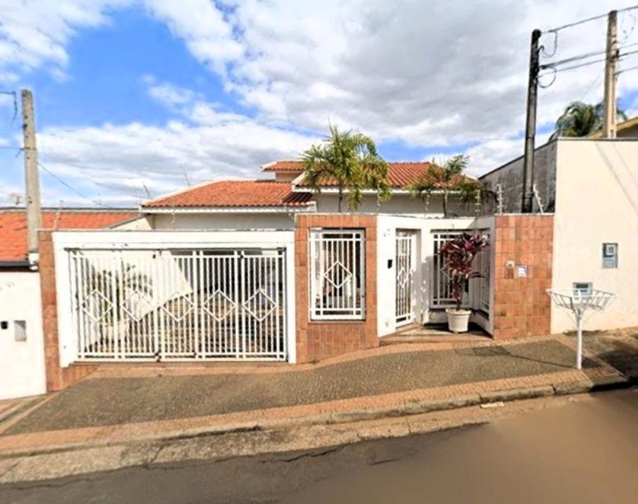 Imagem do imóvel Casa - Vila Linópolis - Sta. Bárbara D' Oeste - SP Casa com 332 m² - J084