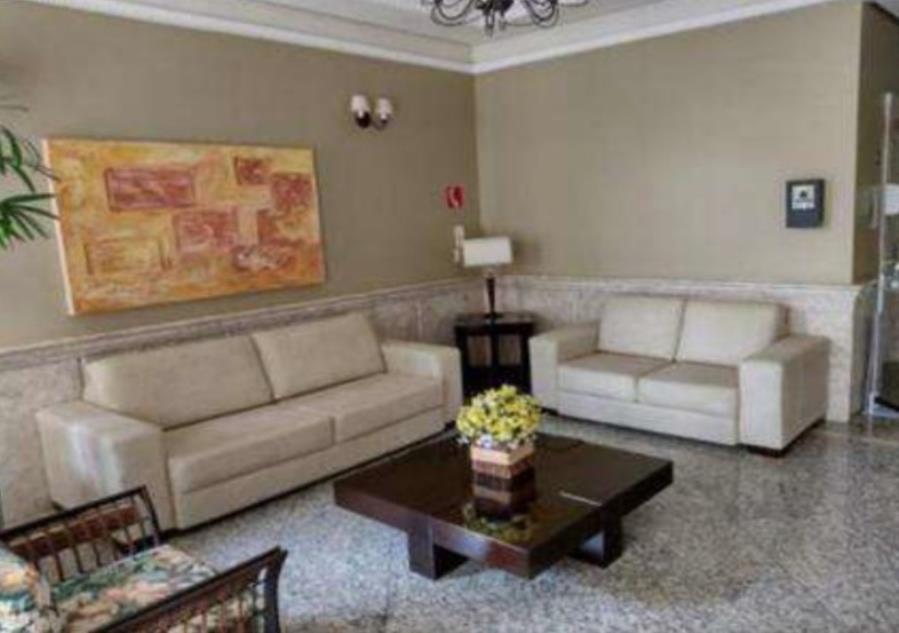 Marília - SP - Barbosa - Apartamento 702 Apartamento com 157 m2 - E446, localizado em Marília - SP, bairro Barbosa
