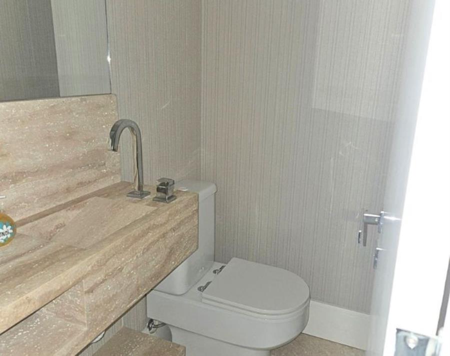 São Paulo - SP - Campo Belo - Apto 21 Apartamento com 202 m2 - E356, localizado em São Paulo - SP, bairro Vila Independência