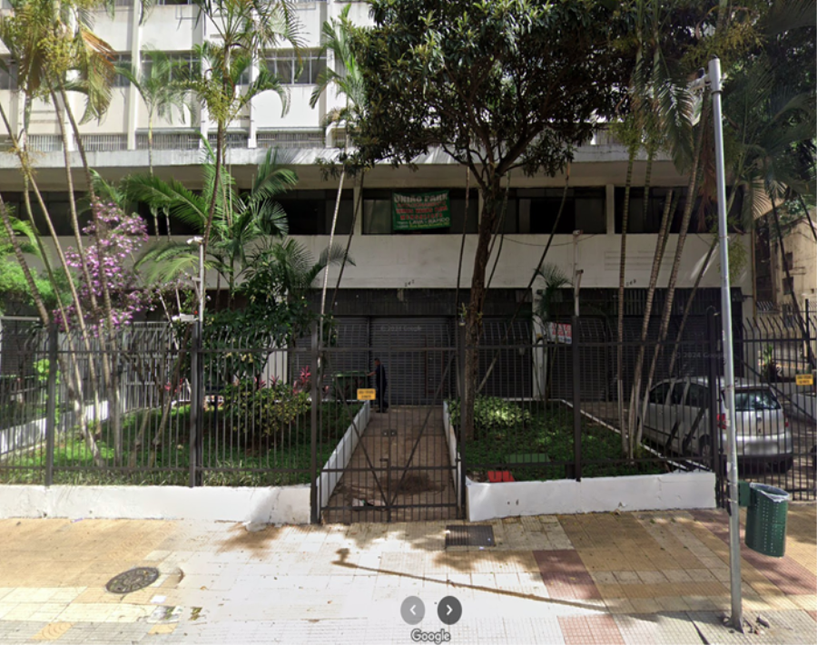 Imagem do imóvel Lote 11 - São Paulo - SP - Bela Vista - Loja ENVIE SUA PROPOSTA - E276