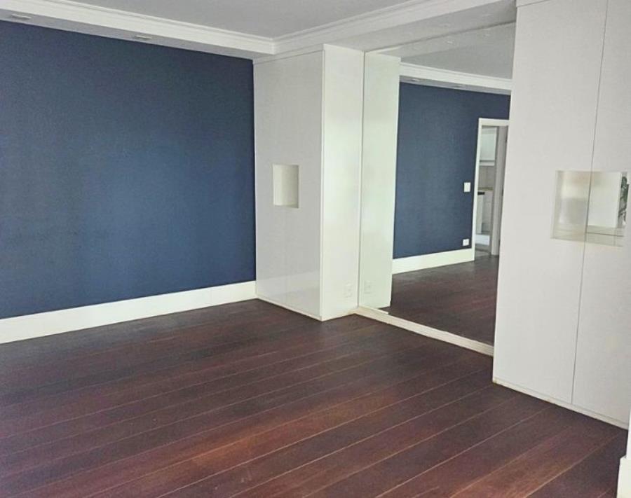 São Paulo - SP - Campo Belo - Apto 21 Apartamento com 202 m2 - E356, localizado em São Paulo - SP, bairro Vila Independência